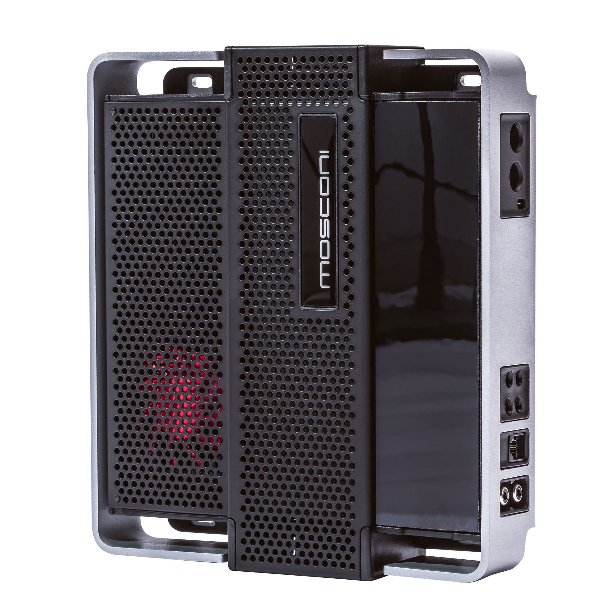 Amazon.co.jp: Mosconi PRO 1/10 モノブロック 1000W RMS フルレンジ