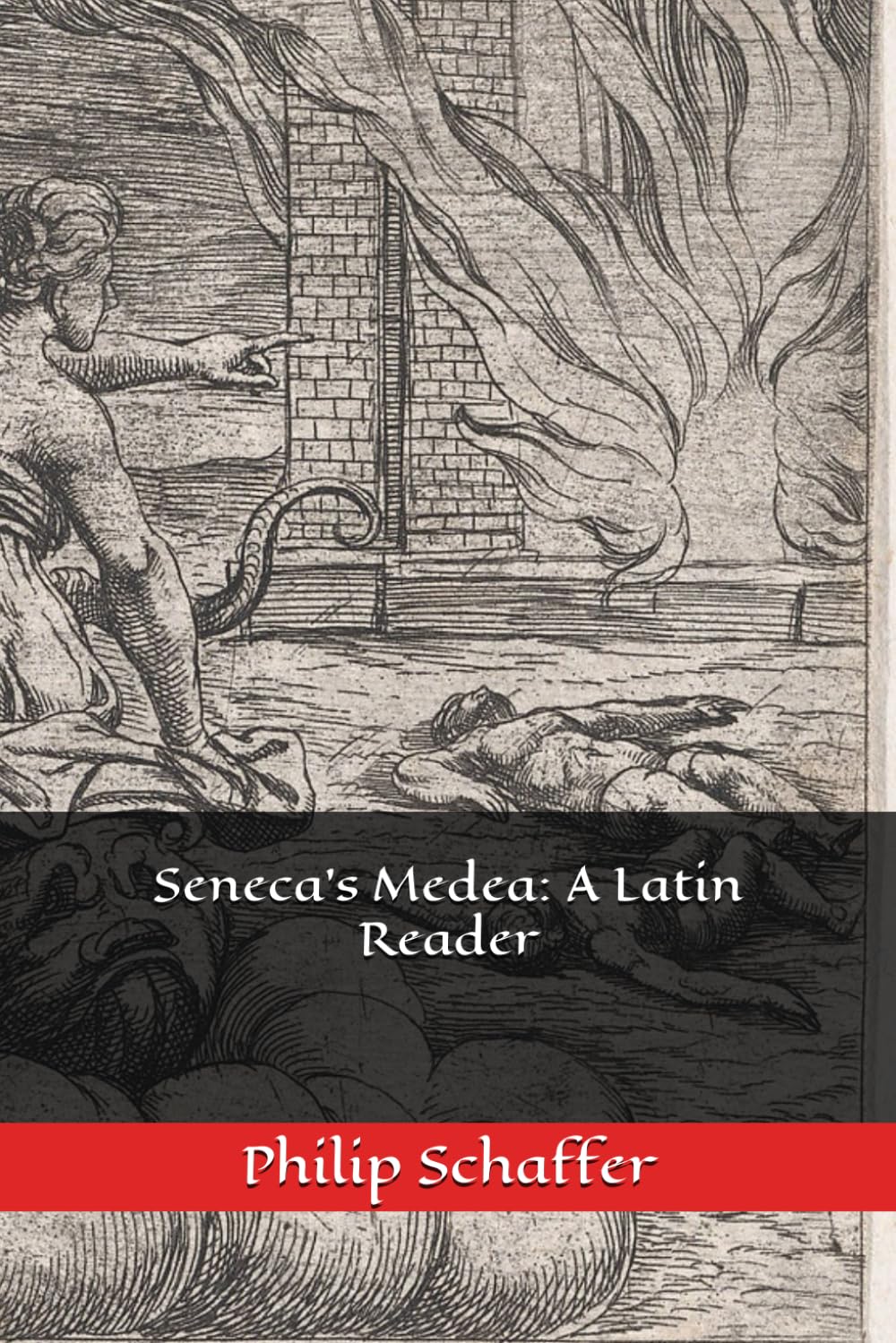 Seneca's Medea: A Latin Reader