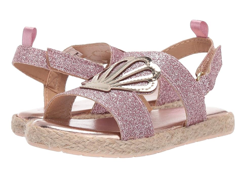 

OshKosh Oceana-G (Toddler/Little Kid) (Gold) Girl's Shoes