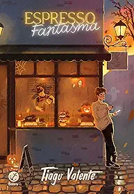 Espresso Fantasma