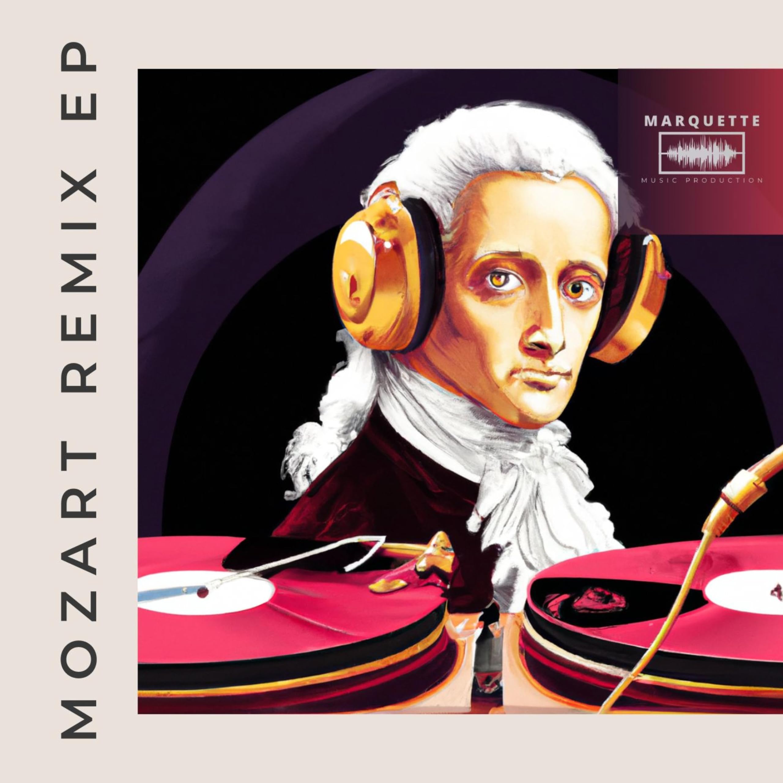 MHS Music Production