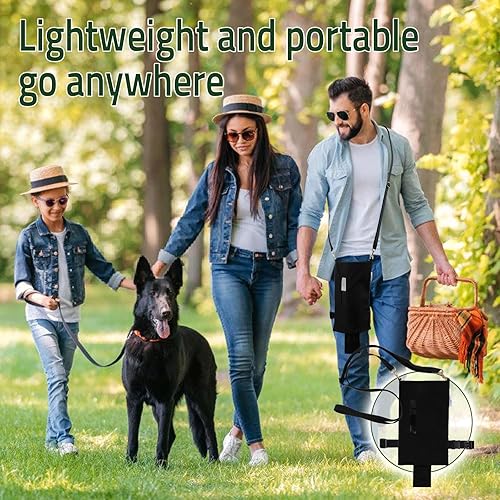 Miniatura 6 de Funda NephroCare  Cinturón ajustable para tubo de nefrostomía y bolsa de drenaje, discreta y lavable a máquina, diseño cómodo para pacientes con