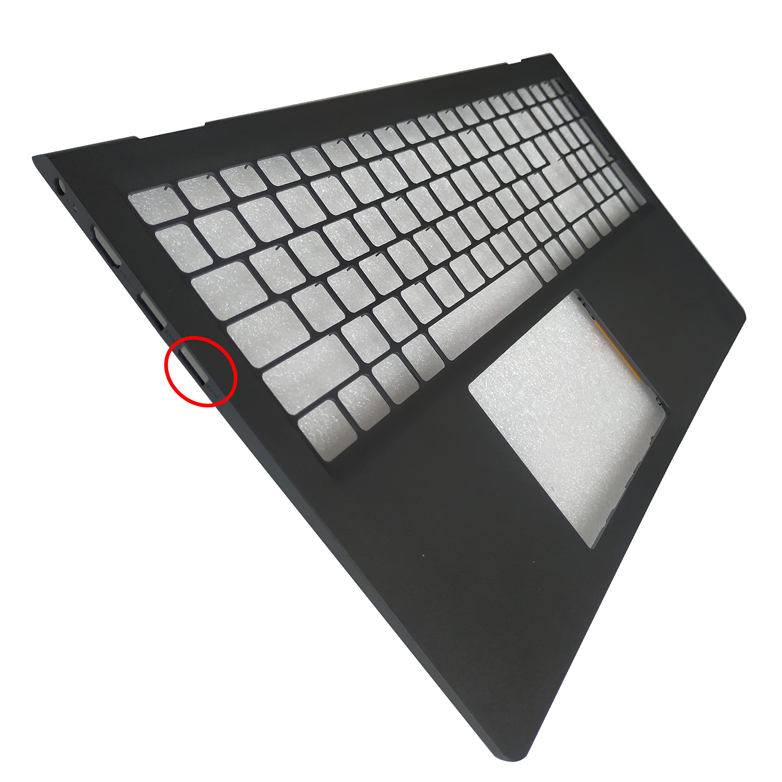 Amazon.com: Laptop Shell Compatible for Dell Inspiron 15 3510 3511