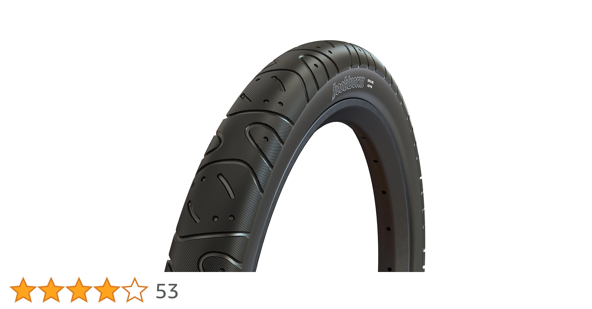 Amazon | MAXXIS フックワーム 20x1.95 ワイヤー | Maxxis | タイヤ