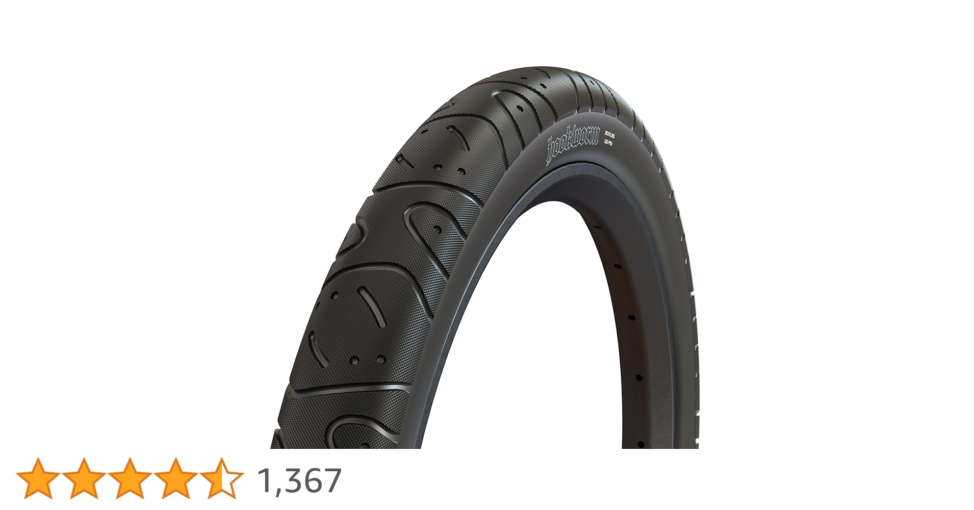 Amazon | Maxxis Hookworm - Pneu 29