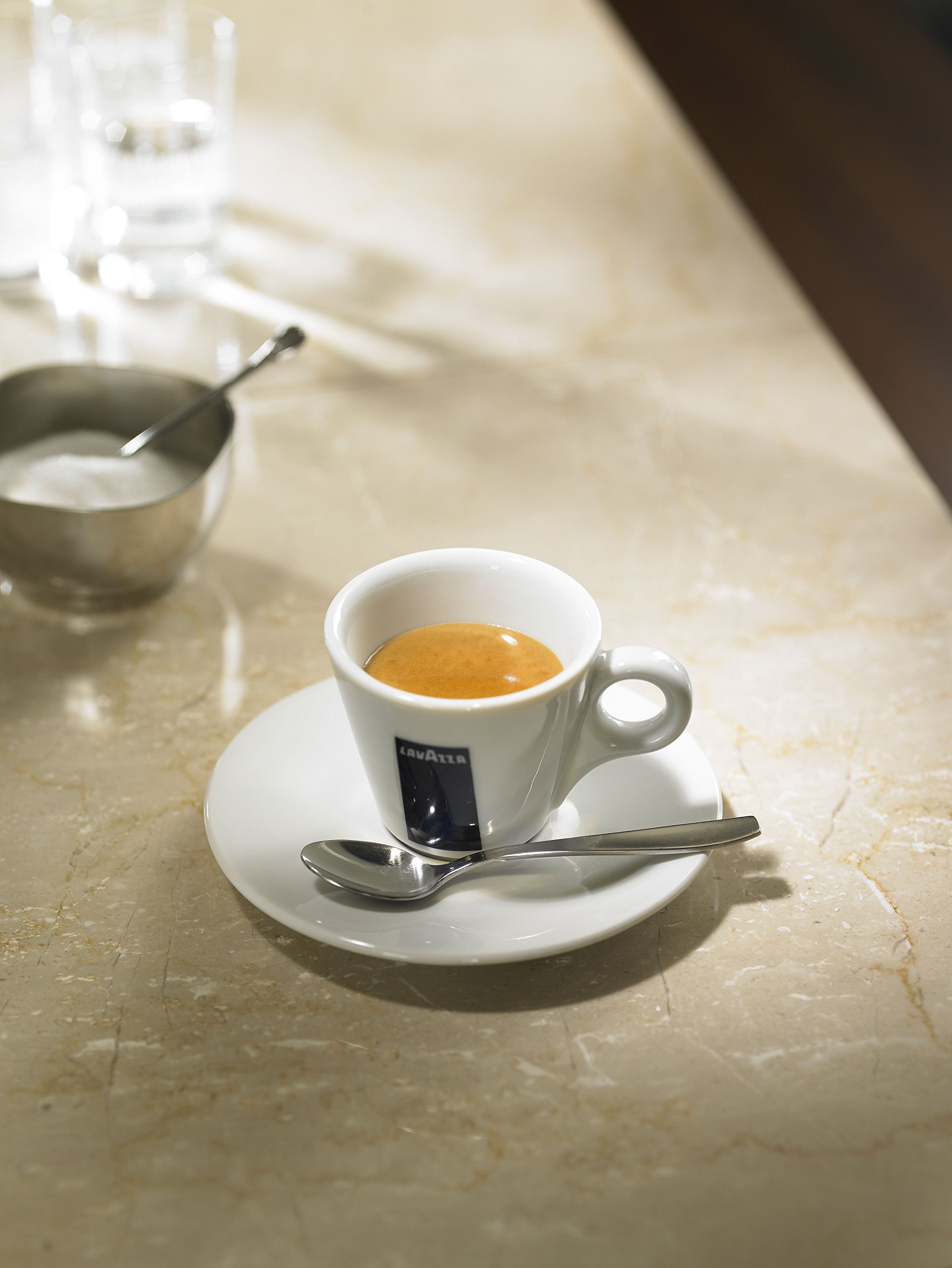 Amazon | ラバッツァ グランエスプレッソ 1kg | Lavazza | 焙煎 通販