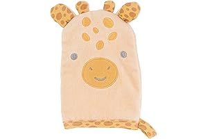 Stephen Joseph Kids Bath Mitts: Make Bath Time an Adventure
