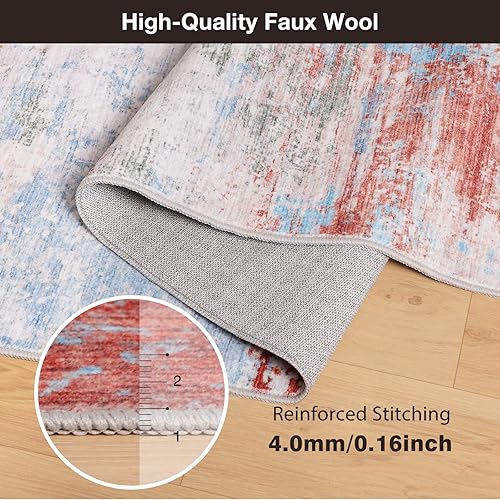 Miniatura 48 de Tapete de 36 x 48 pulgadas para silla de oficina, tapete transparente para silla de escritorio para alfombra de pelo medio/bajo, tapetes resistentes