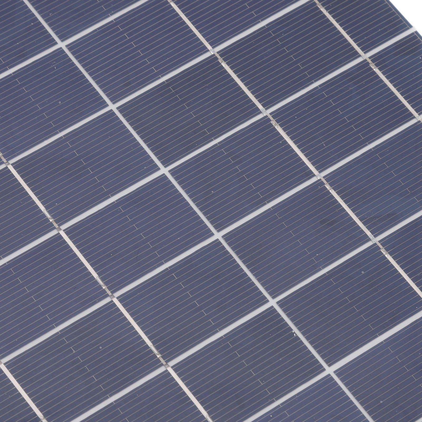 Kit Solare in Polisilicio da 30 W per Fontana, Laghetto, Bagno per Uccelli, Giardino Idroponico – Pompa Sommergibile per Fontana Solare da 12 V con Controller MPPT e Staffa di Montaggio –