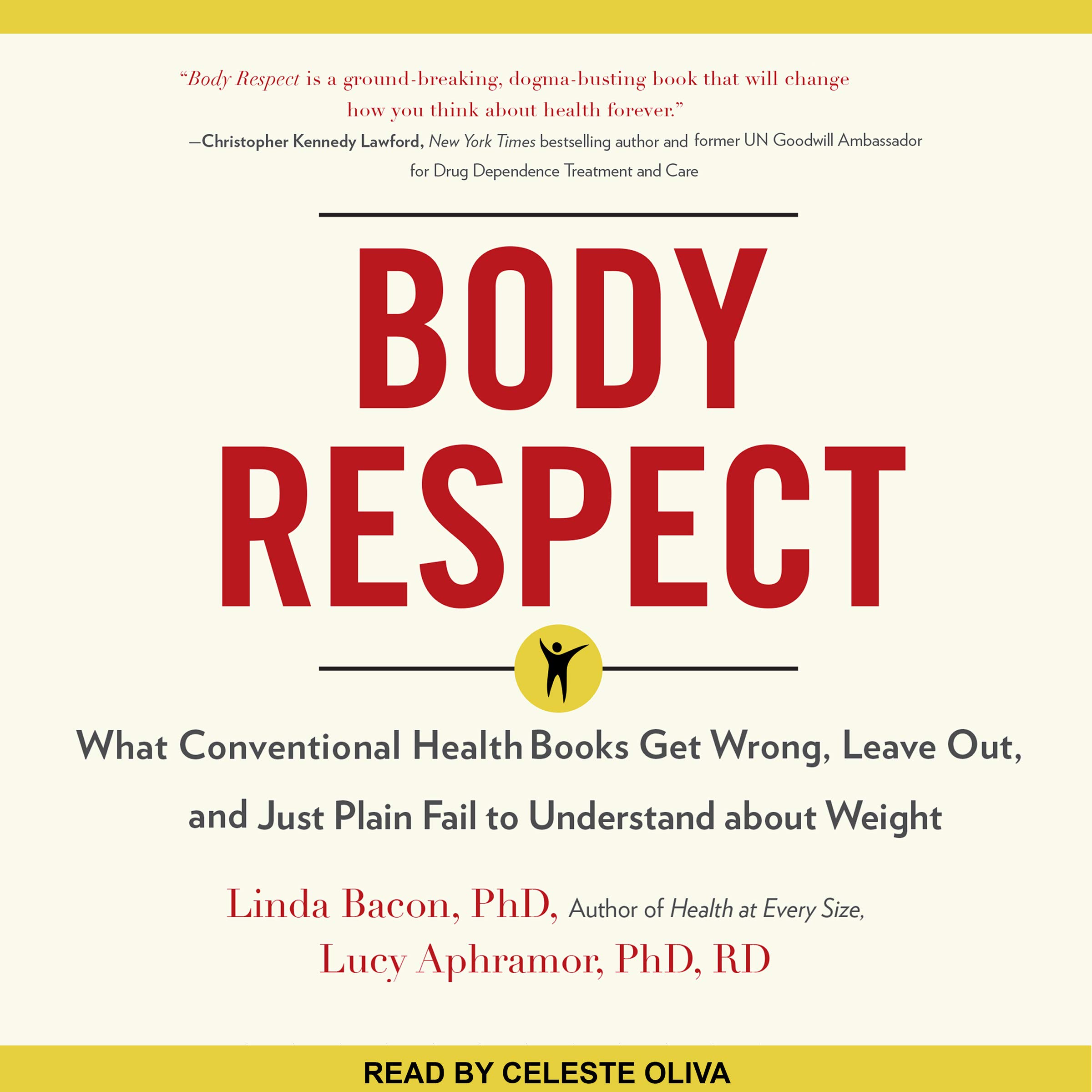 Cover art for Body Respect