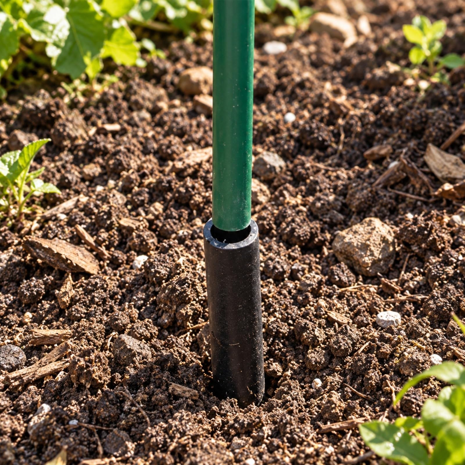 Cubierta a para Plantas Jardín Transpirable Red Procción con Estacas y Clips Alta Resisncia para Invernaderos Pequeños, 2.5 X 6 M