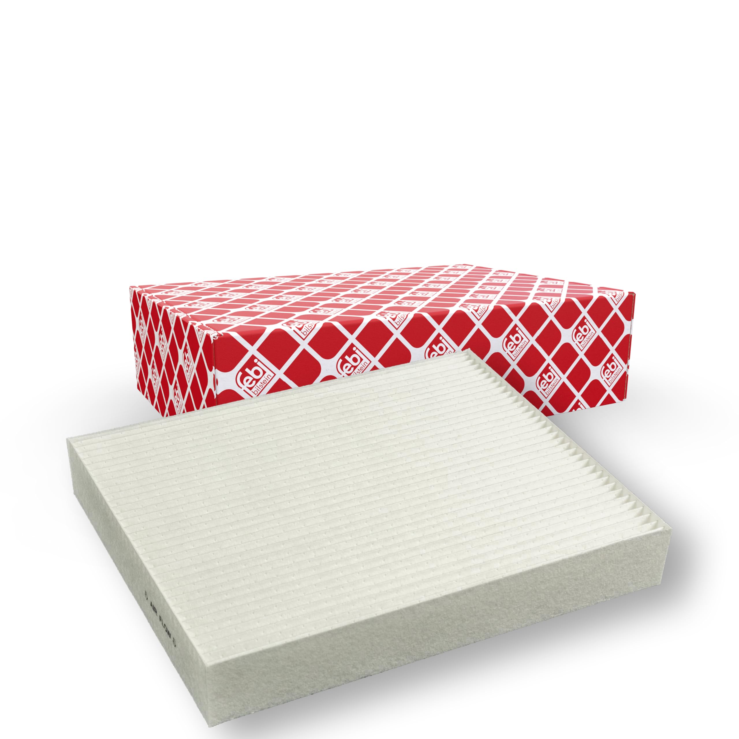 ✅Fits FEBI FE106919 Filter, cabin air FE106919 Cabin filter fits: FO ⭐UK Seller⭐