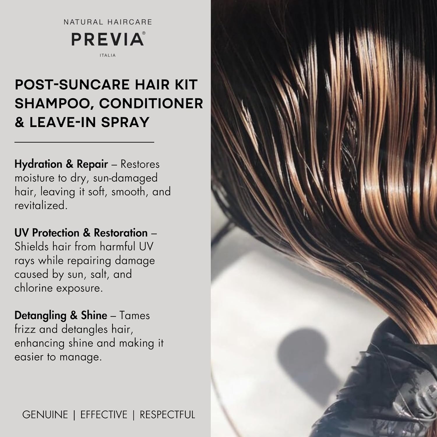 After Take Me To The Beach After Sun Moisturising Treatment 200 ml