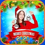 Christmas Photo Frames 2023