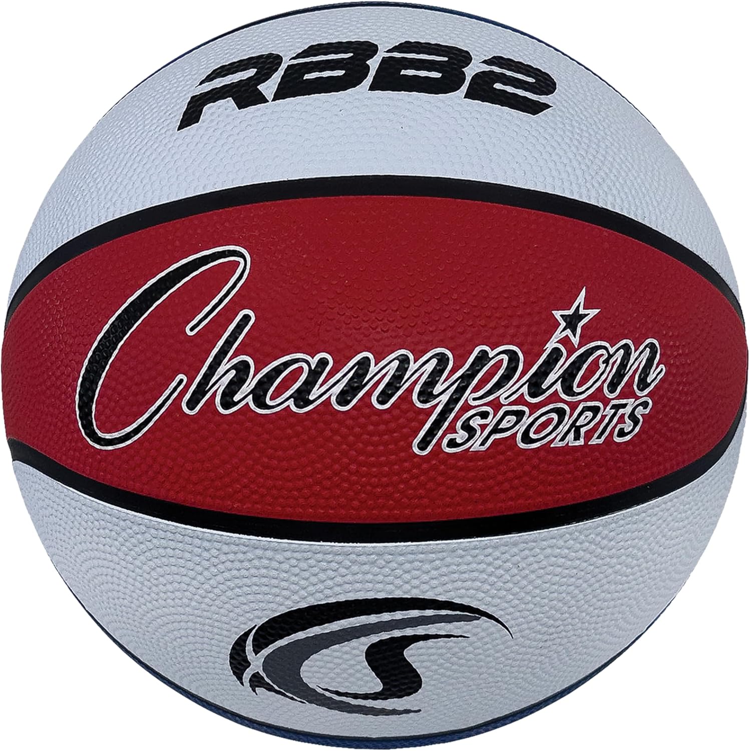 Champion Sports Pro-Style Basketball