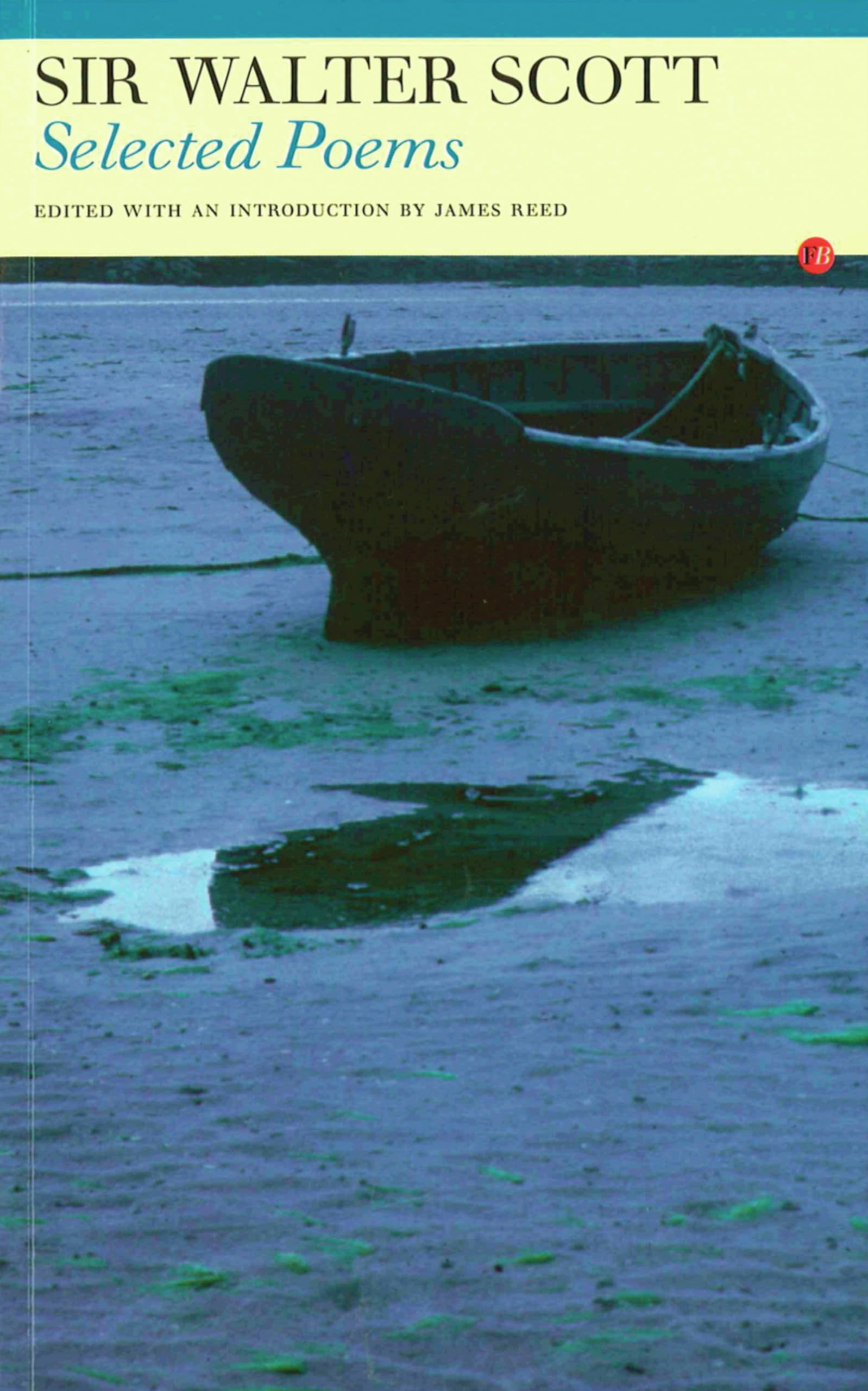 Selected Poems (Fyfield Books)