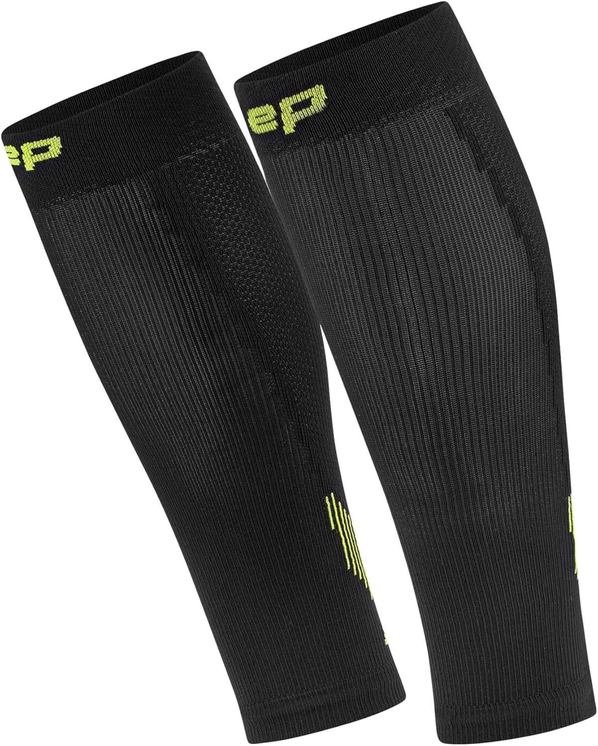 CEP Core Run 5.0 Calf Sleeves for Women – Compression Support, Breathable, Shin Splint Relief, Performance & Recovery - Image 3