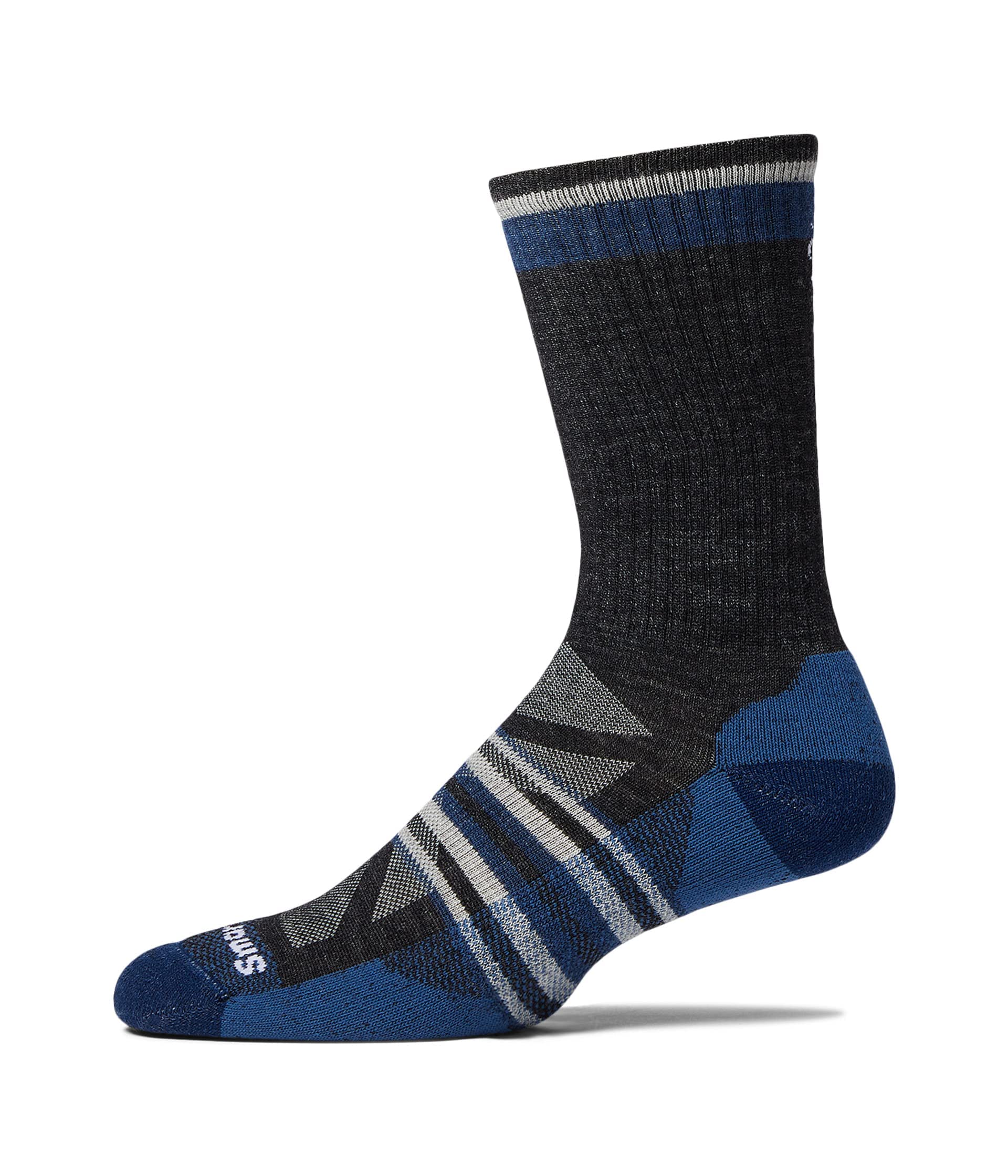 Smartwool Calcetines Acolchados Ligeros Para Exteriores Calcetines Unisex adulto (Pack de 1)