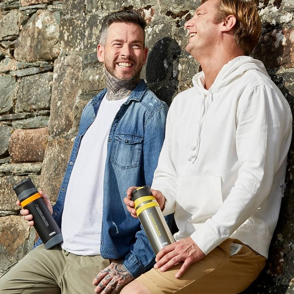 Thermos製 VECLOS MSA-380S Thermos製 VECLOS MSA-380S 40oz Water Bottle | Thermos Brand