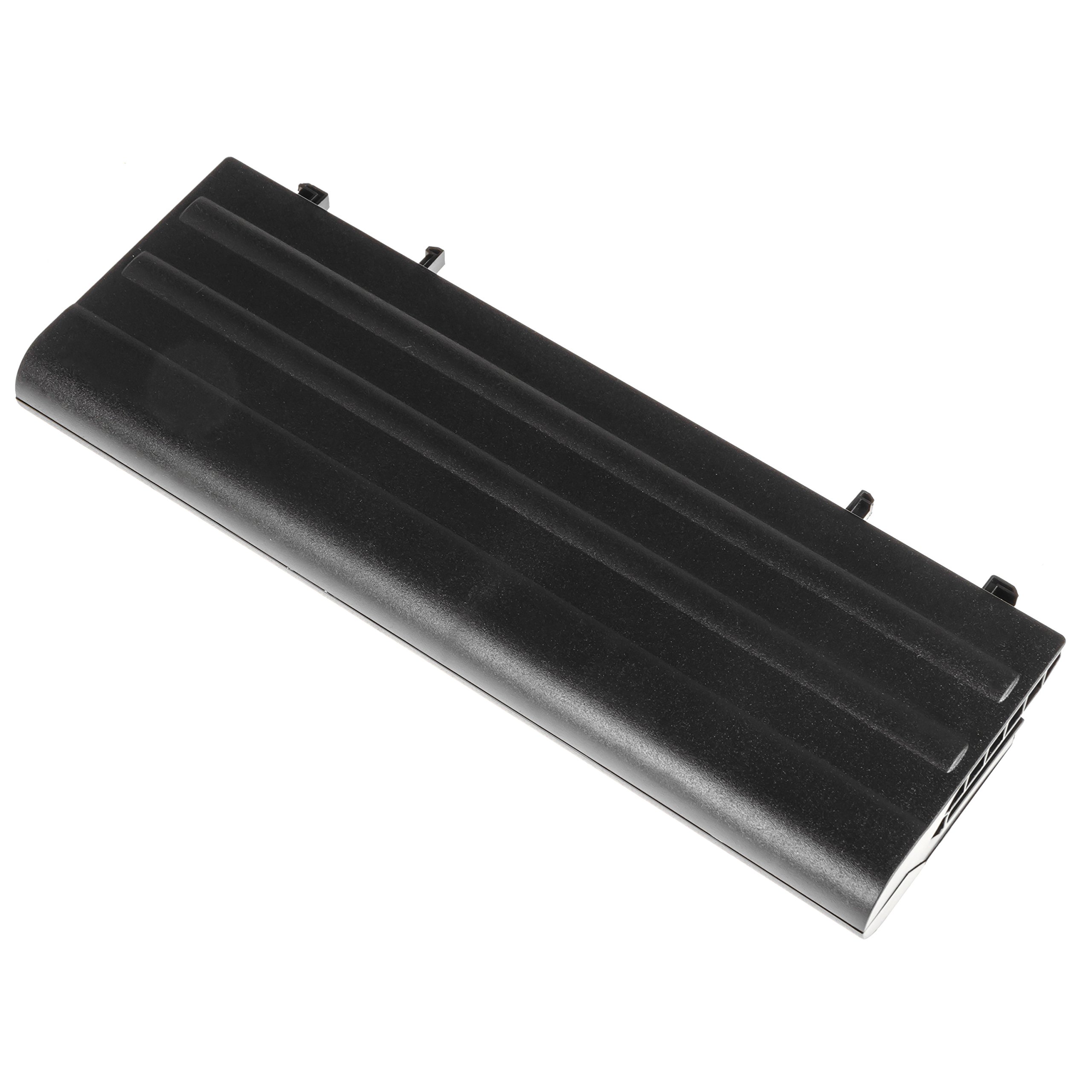 Green Cell Extended Serie 1N9C0 N5YH9 7W6K0 9TJ2J 451-BBID VV0NF Batteria per Portatile Dell Latitude E5440 E 5540 P44G P44G001 (9 Pile 6600mAh 11.1V Nero)