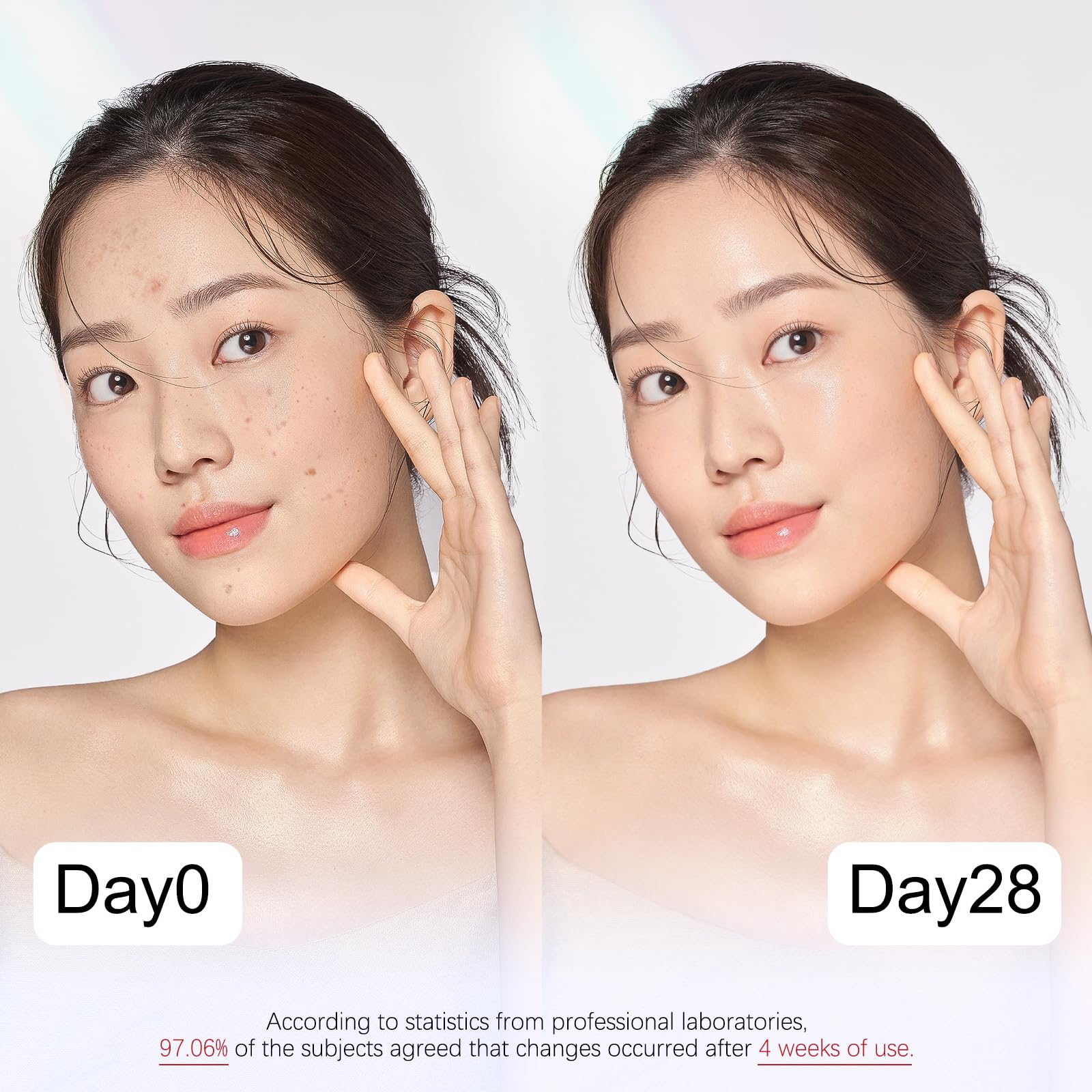 Amazon.com: ZMbeauty Serum Toner with 377 | Hydrating, Evens Skin
