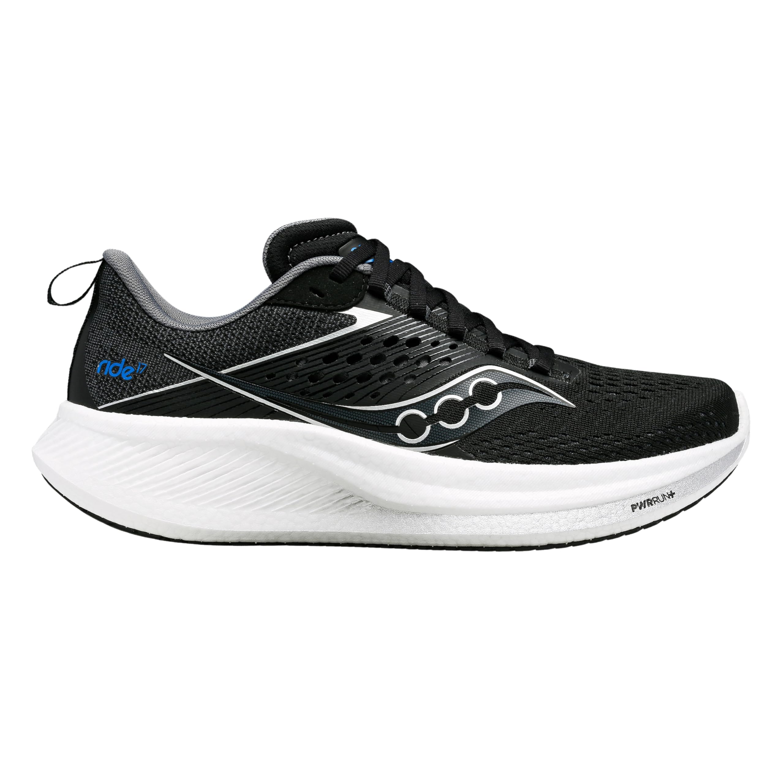 Saucony Herren Ride 17Sneaker