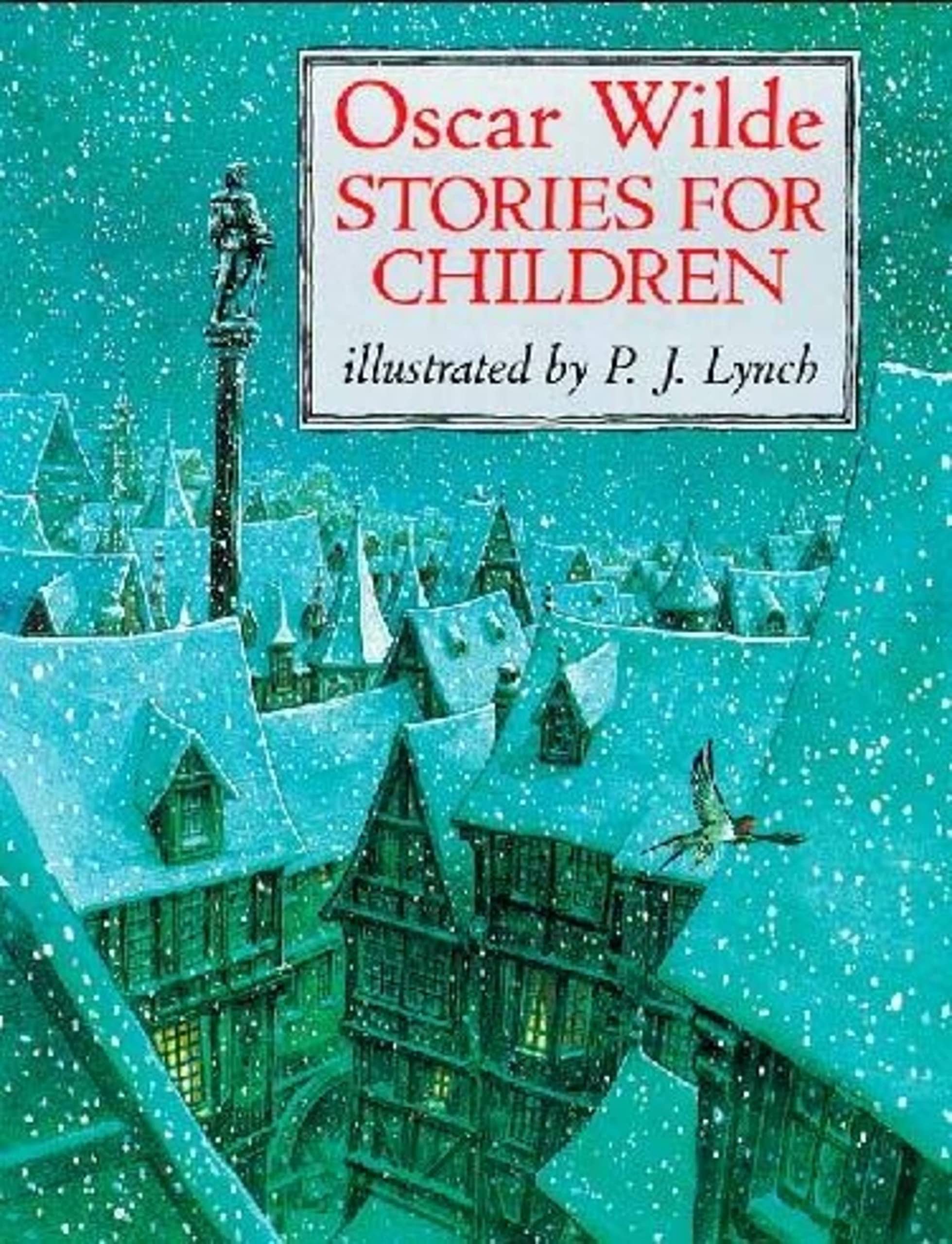 Oscar Wilde Stories for Children. Wilde New 9780340841716 Fast Free Shipping**