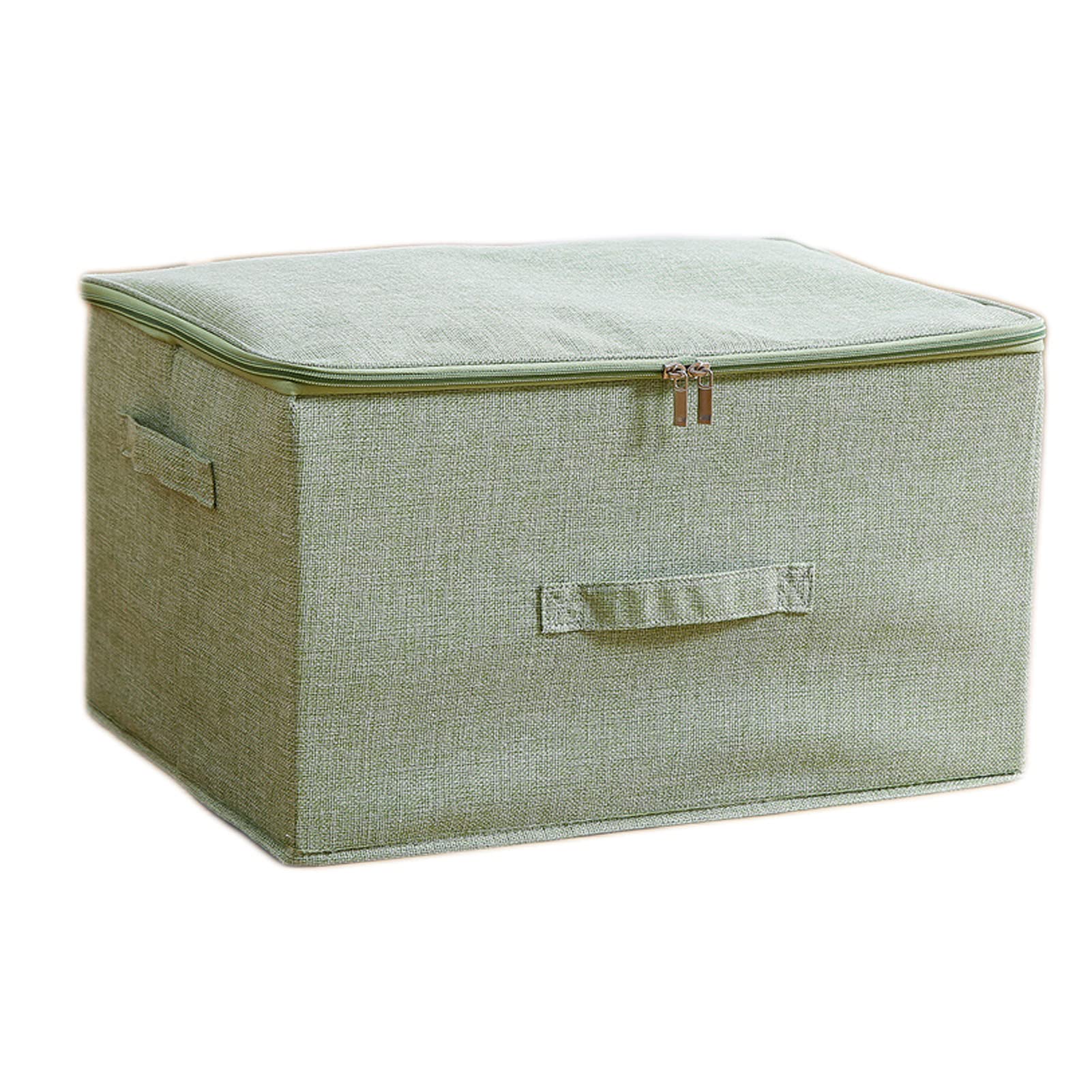 Cubo de almacenamiento debajo de la cama para organizar el cambio de ropa de temporada