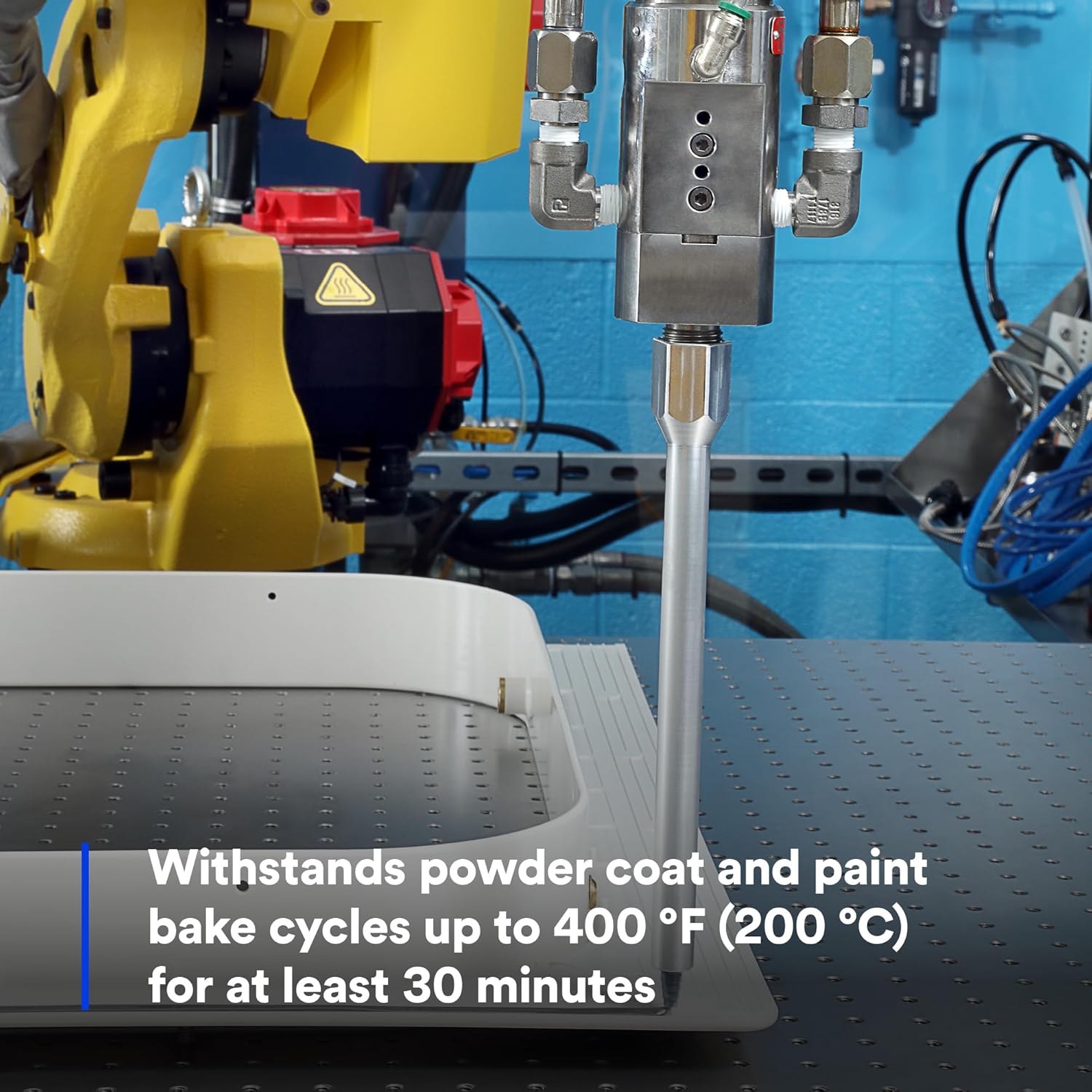 3M Scotch-Weld Metal Bonder Acrylic Adhesive DP8407NS, Gray, 45 mL Duo-Pak, 1 Each