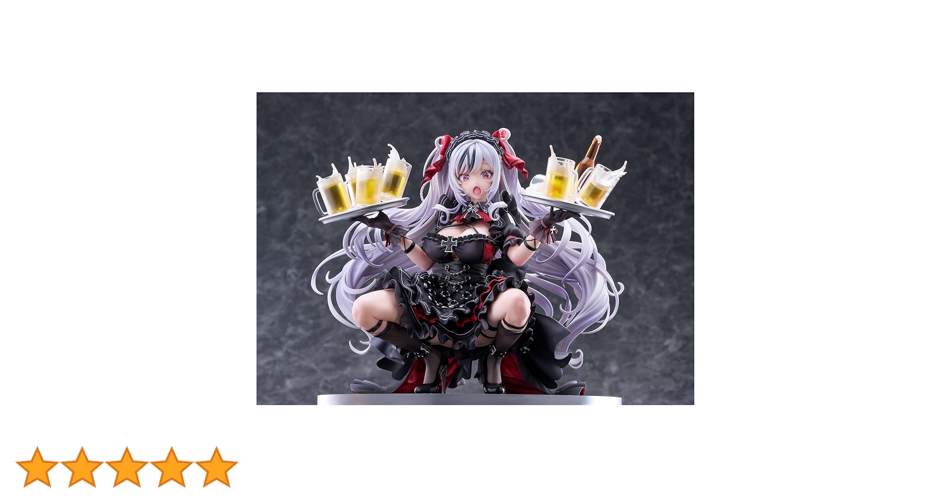 Amazon.co.jp: ゴールデンヘッド プラス アズールレーン
