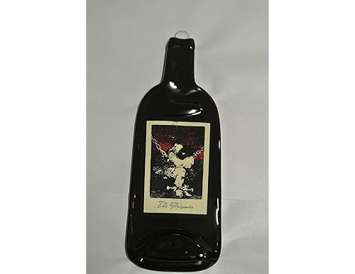 The Prisoner Wine: [Product Category] Products That Will Make You Want to Break Out