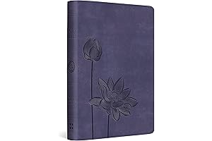 Pocket Bible ESV Mini: Study the Word of God On-the-Go