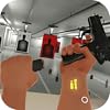 RPG Gun Battle Arena- Shooting Combat Mission
