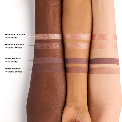 Miniatura 4 de URBAN DECAY Eyeshadow Primer Potion Colored Eyes Cream