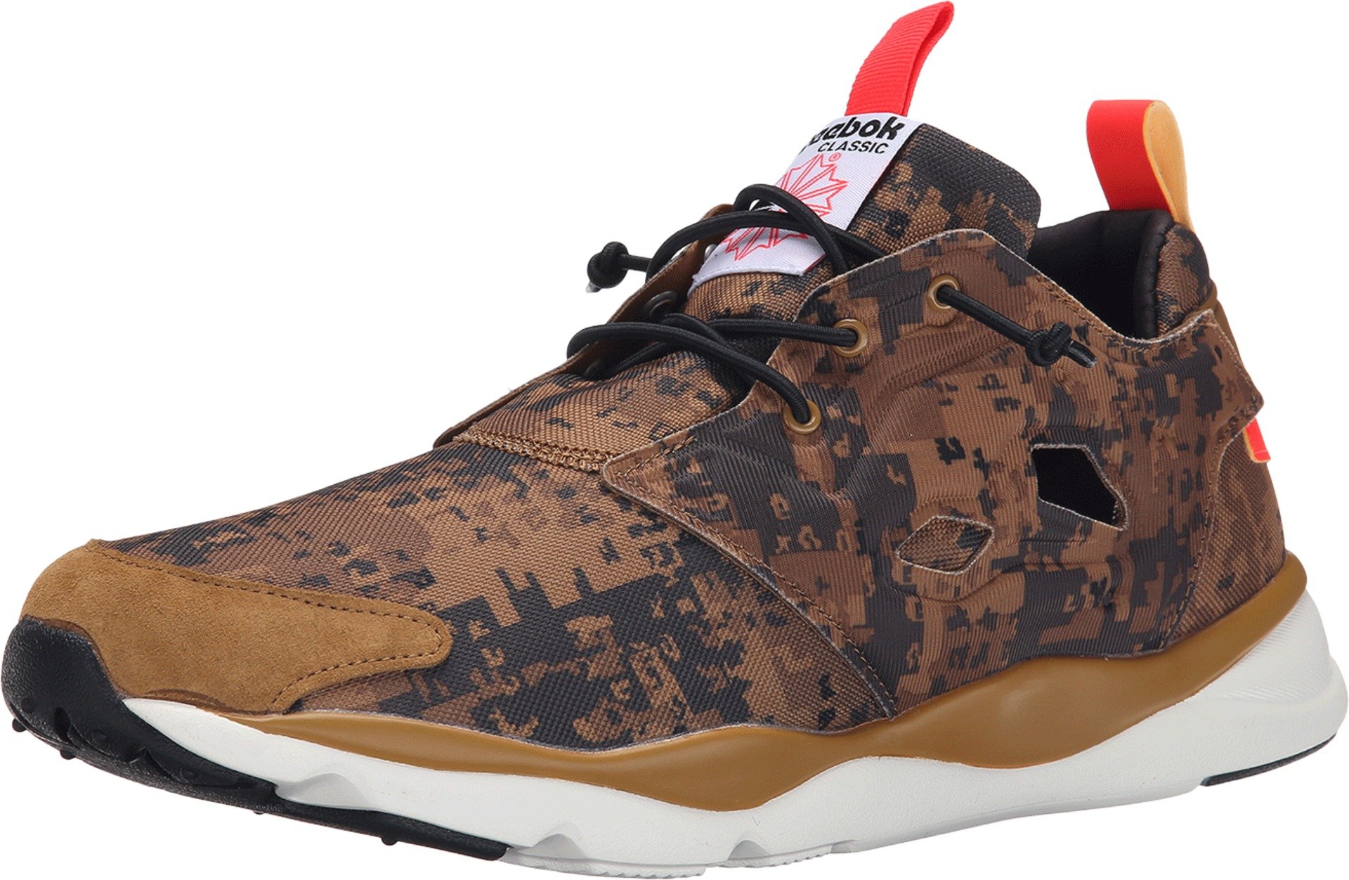 ReebokMen's Furylite GW Fashion Sneaker