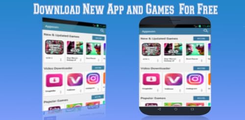 APPVN NEW TIPS