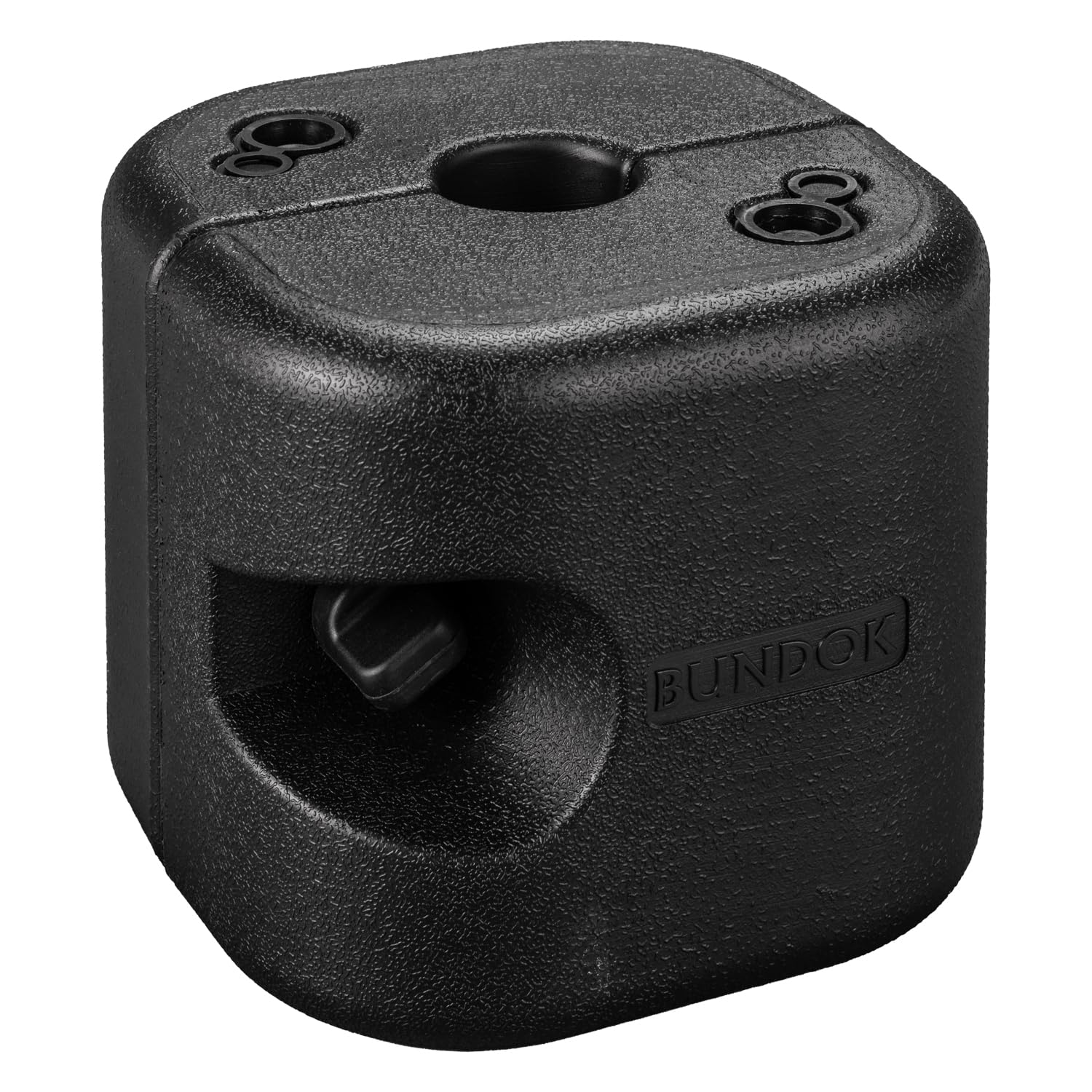 Amazon.co.jp: BUNDOK(バンドック)タープ ウエイト 8kg BD-295 重り 水