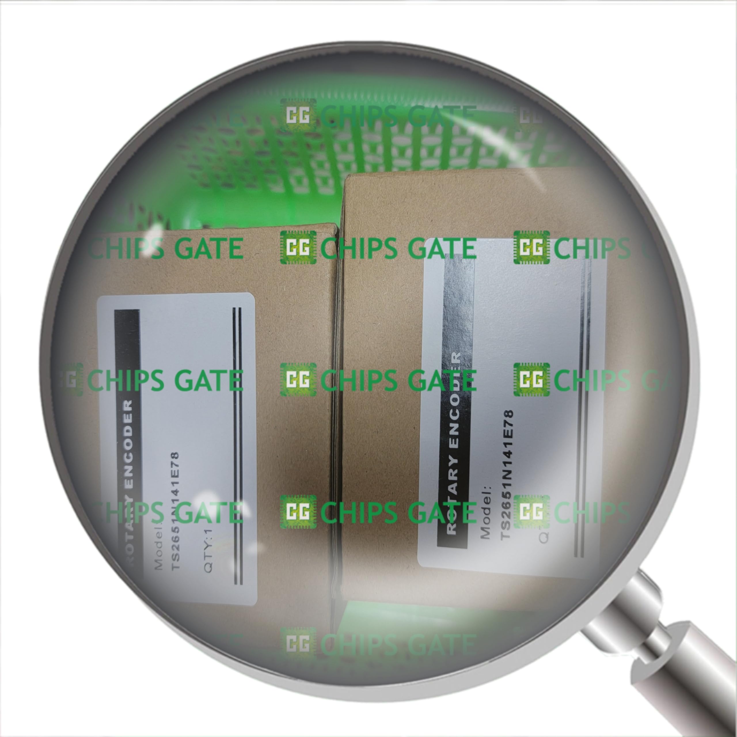 TS2651N141E78 1Pcs TS2651N141E78