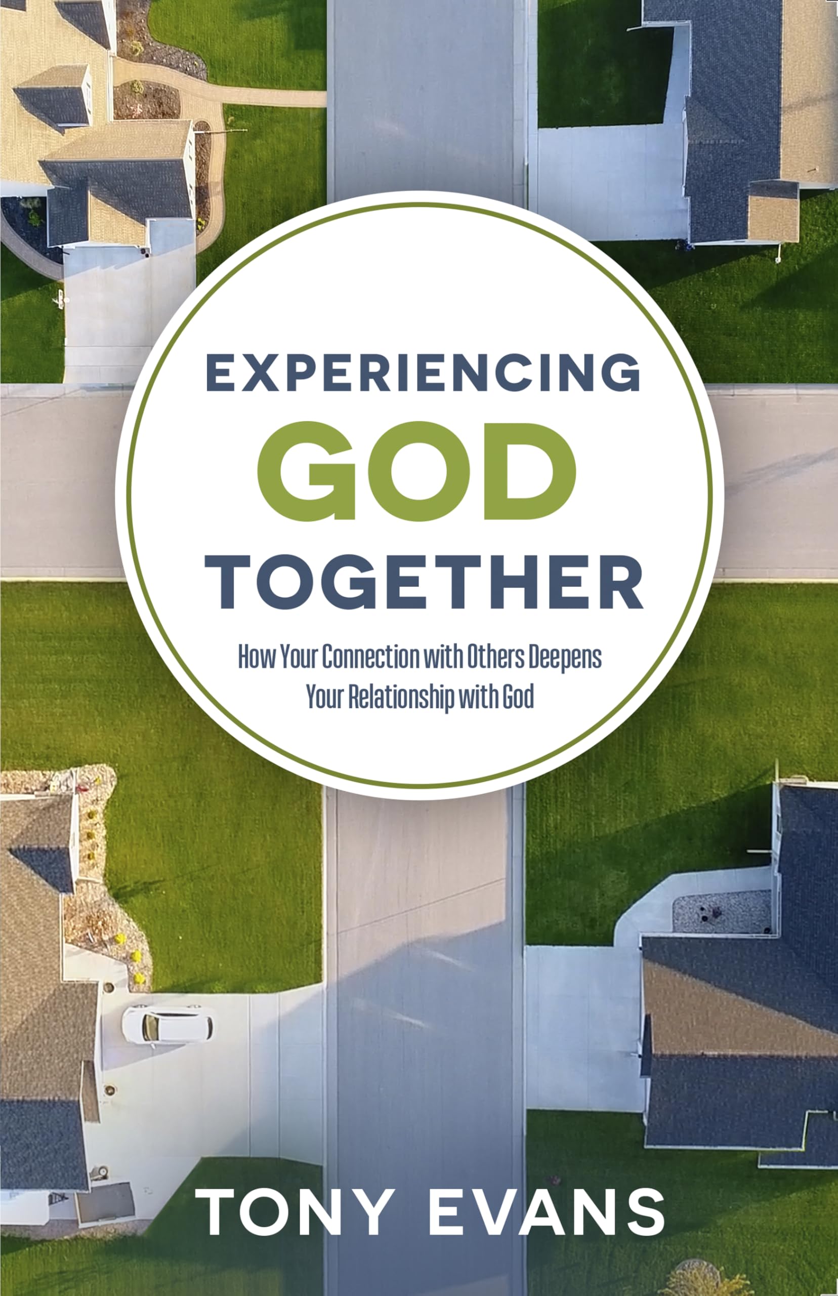Buy Experiencing God Together — BookShops.in