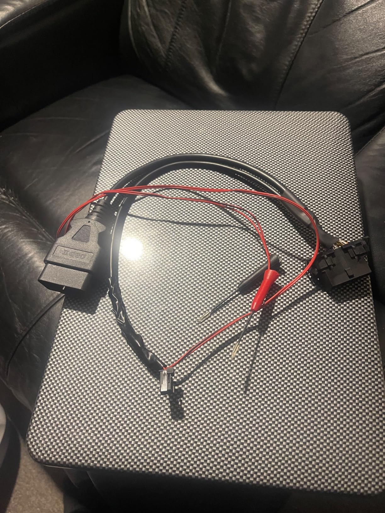 Advanced Diagnostics Bypass Cable ADC2011 for Smart Pro Programmer ...