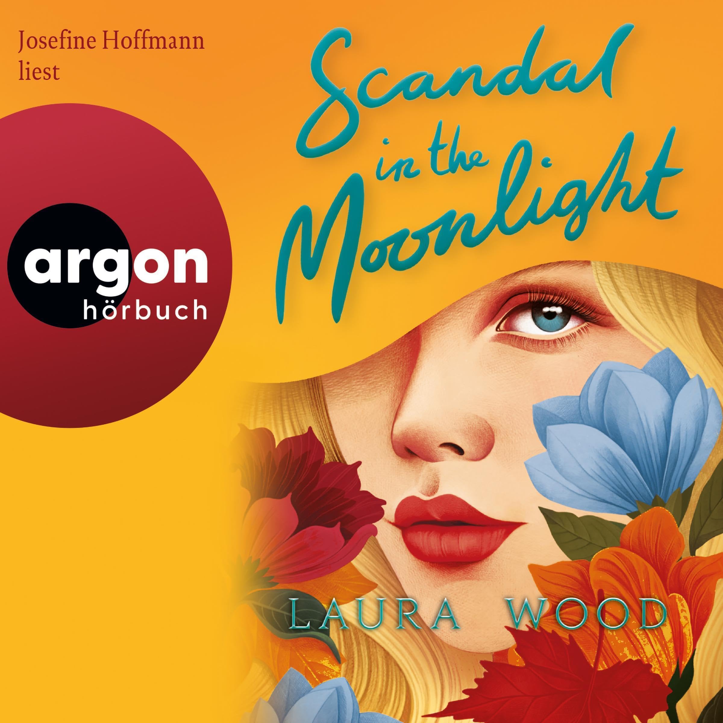 Cover art for Scandal in the Moonlight