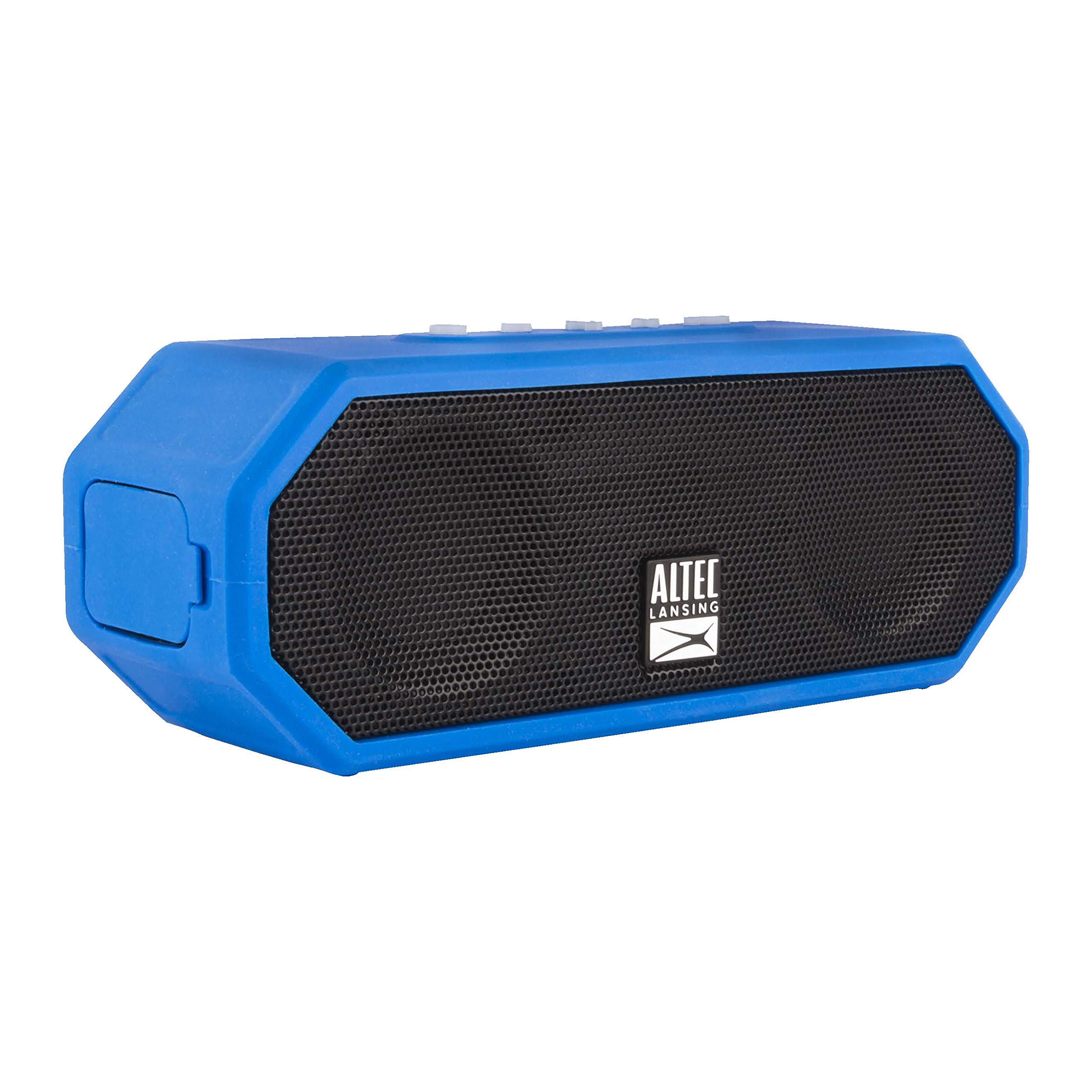 Altec Lansing IMW449-RYB Jacket H20 4 