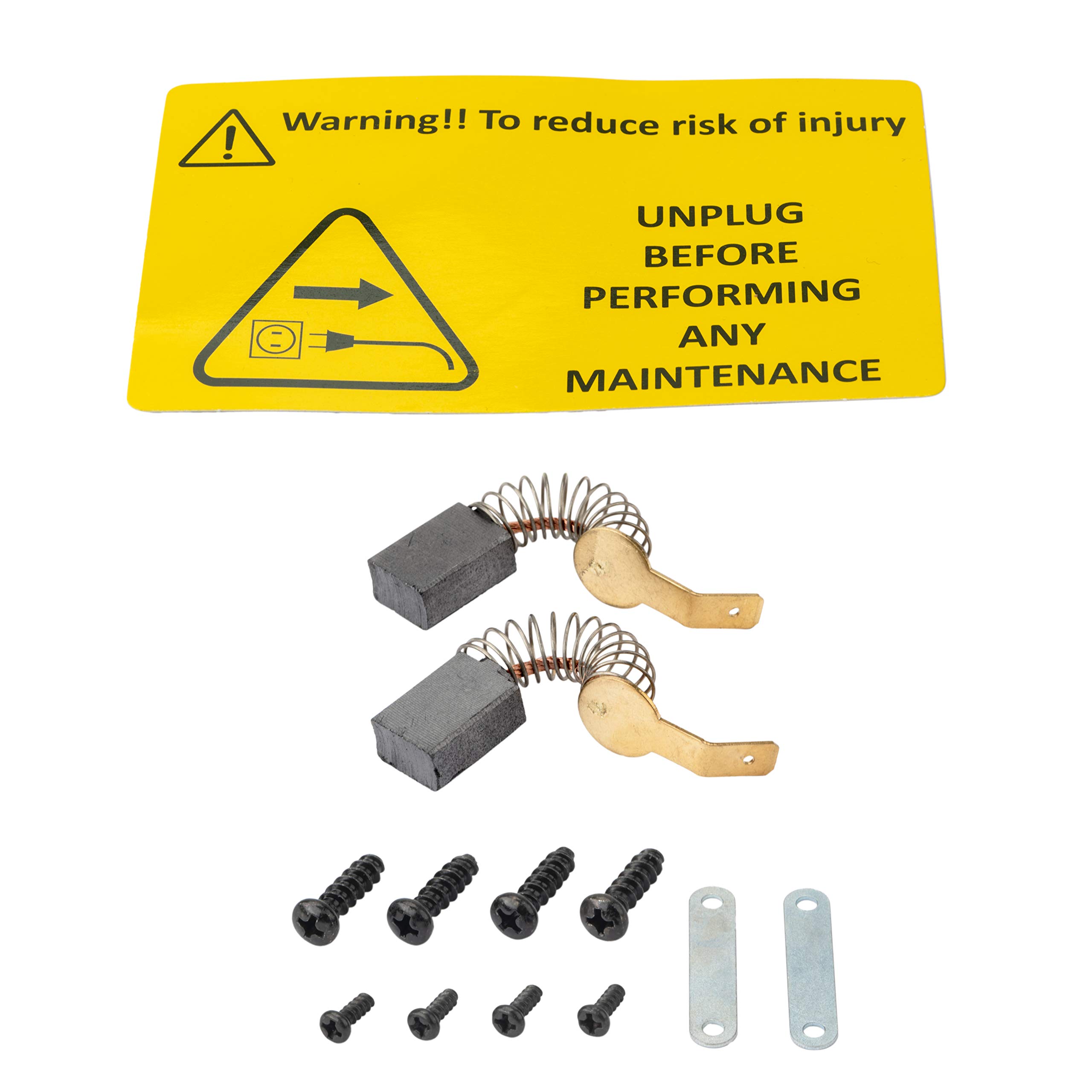 Oregon 581884 Kit di ricambio per motoseghe 120V CS1500 e CS1400