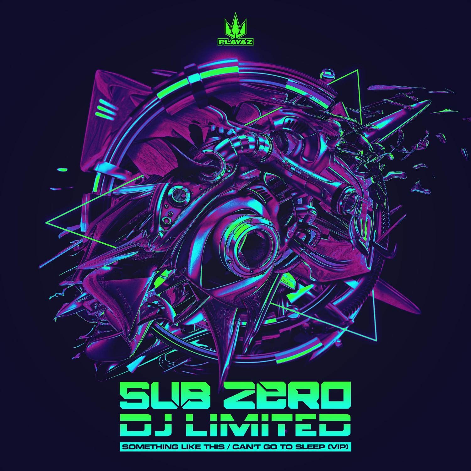 Sub Zero and DJ Limited