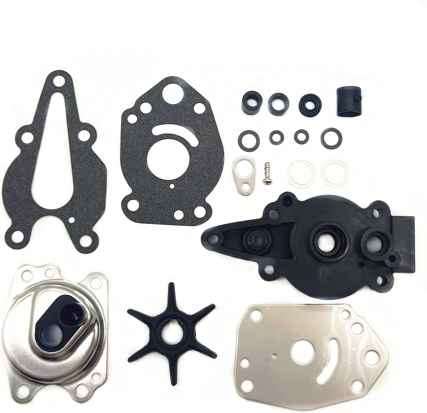 Cooling Systems Parts & Accessories Marine Boat Water Pump Impeller