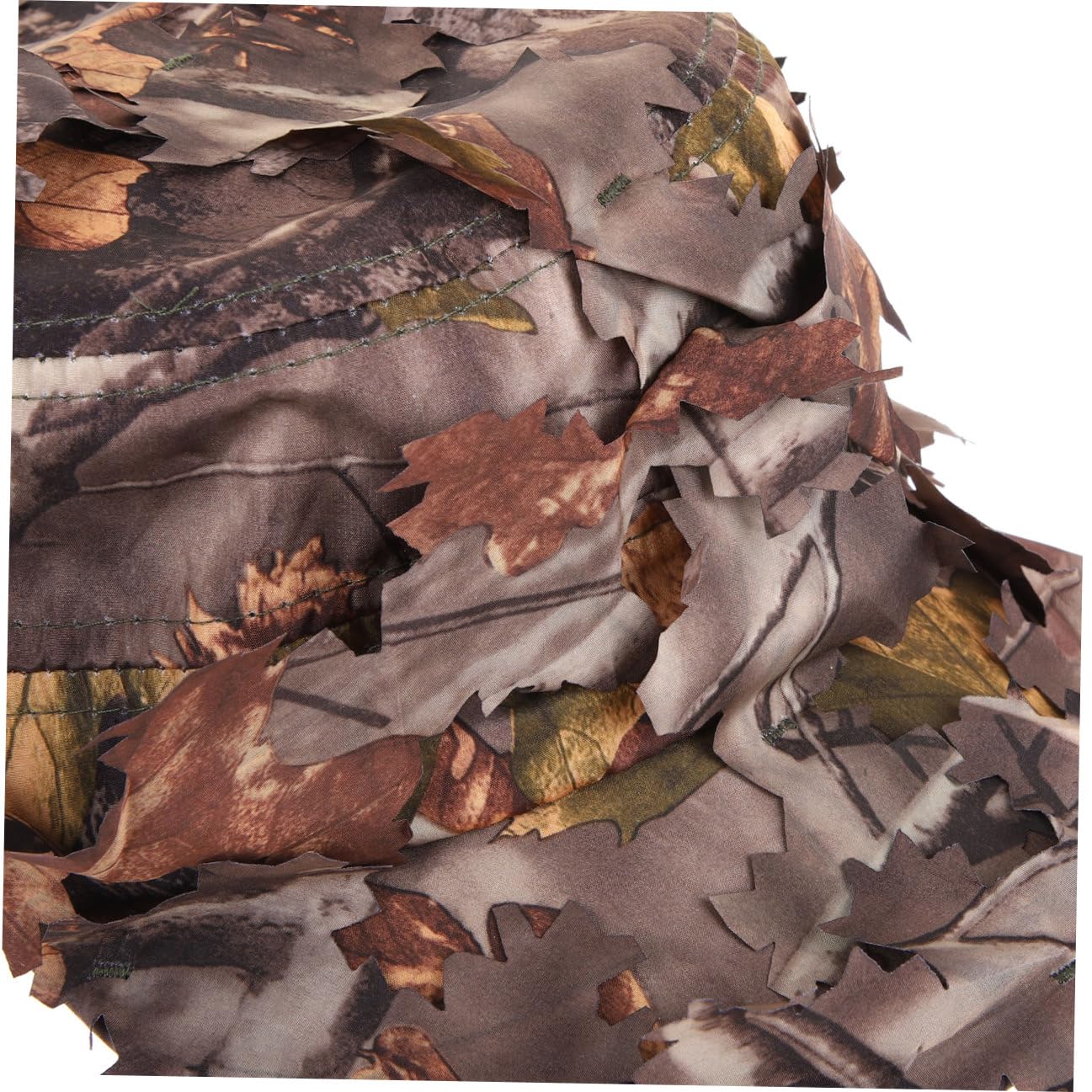 Cappello Mimetico Cappello Sole Capello per Sole Cappello Trekking Cappello di Feltro Uomini Sport Viaggio Cappello da Uomo a Visiera Larga Cappello da Baseball Mimetico Poliestere