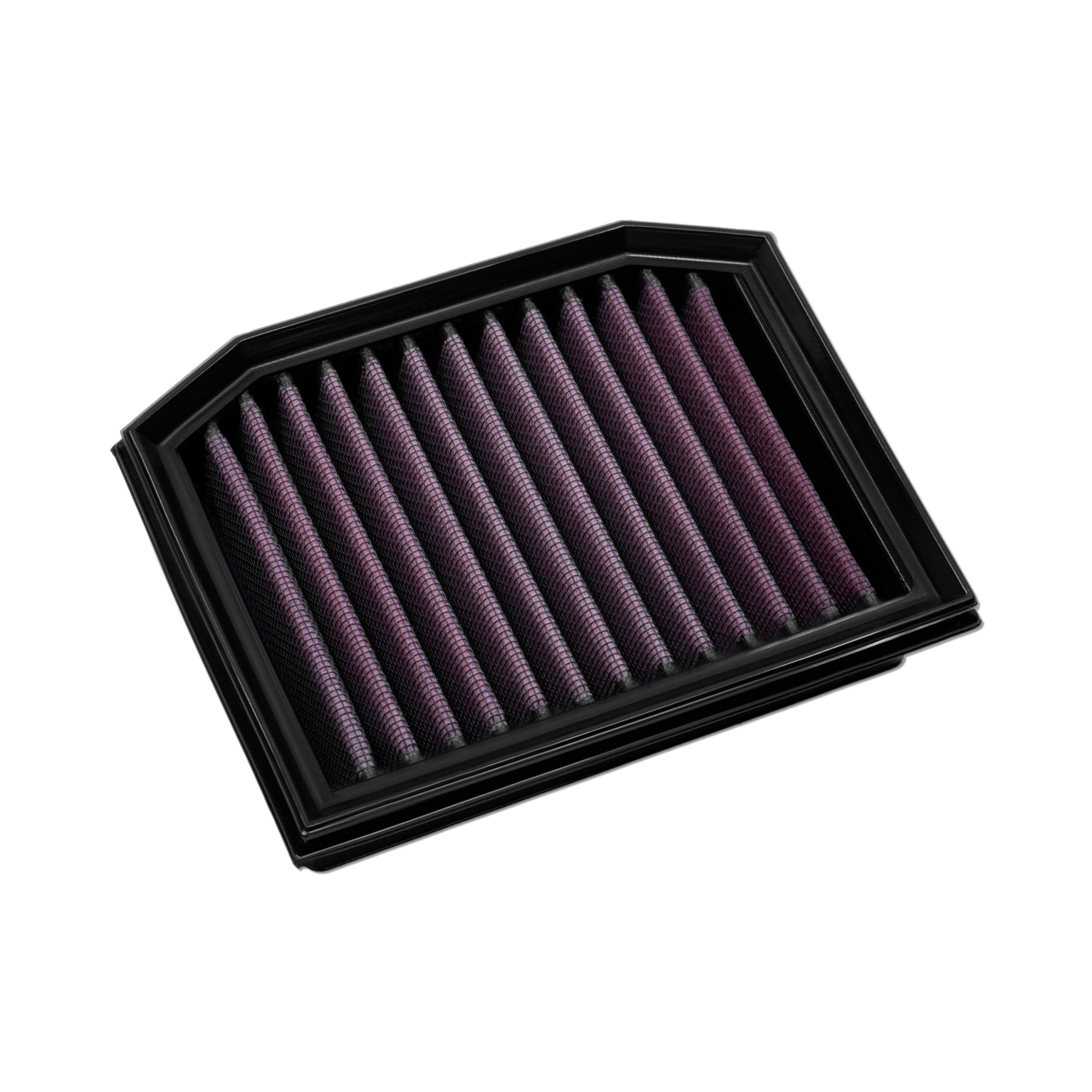 DNA Filtro de Aire de Alto Rendimiento Compatible con CF Moto 800 MTX (2025) con 98-99% de Eficiencia de Filtrado y 109.40% de Incremento en el Flujo de Aire PN: P-CF8E24-01