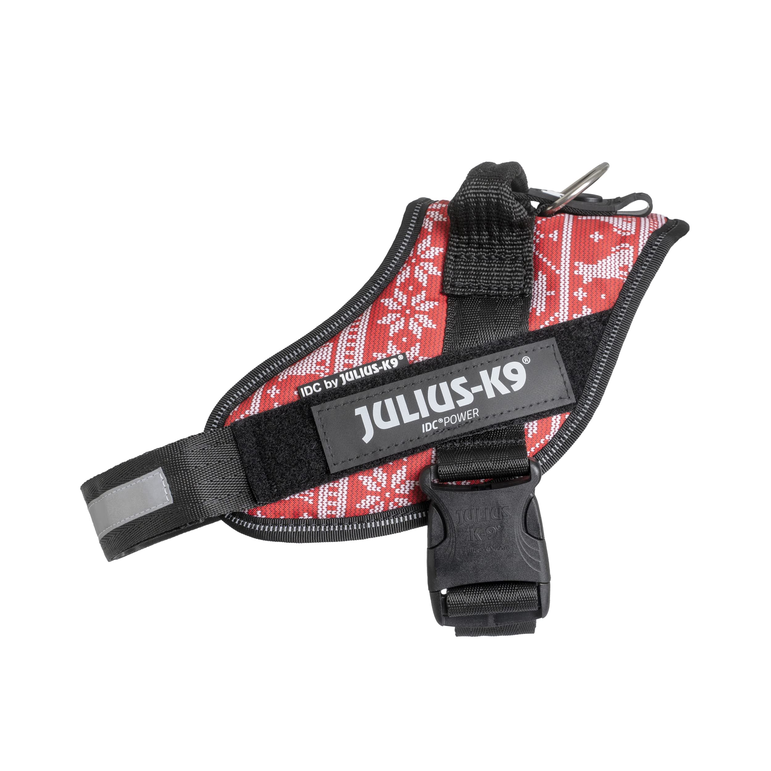 JULIUS-K9 Arnés JULIUS-K9 IDC, 1/L, 63–85 cm/50 mm, Camuflaje, Perro — view 208