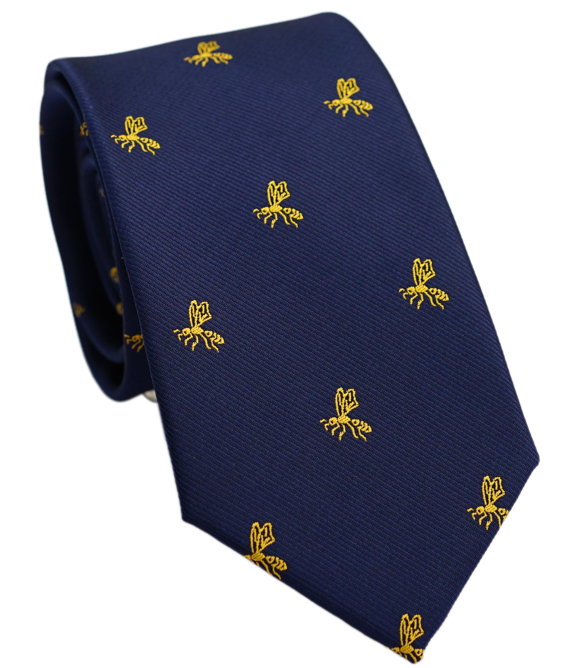 Theme Ties for Men, Sports, Animals, Holidays, Unique Designed and Woven Patterns