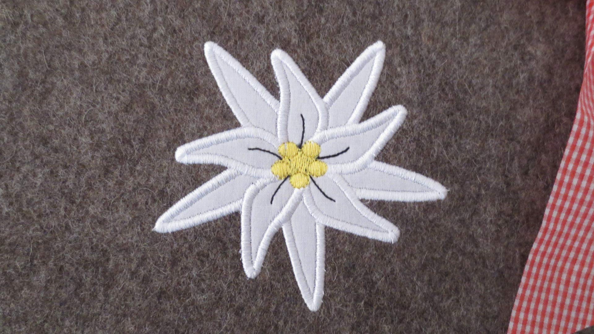 Fotoalbum Album Hochzeitsalbum Hochzeit Gästebuch Hochzeitsreise Geschenk Wollfilz Filz 26 cm x 25 cm